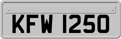 KFW1250