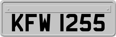 KFW1255