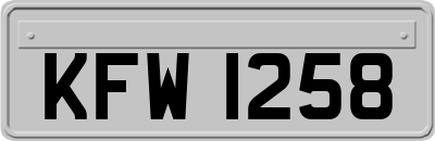 KFW1258