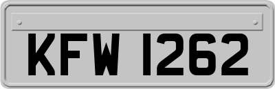 KFW1262