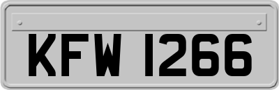 KFW1266