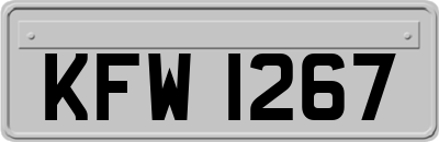 KFW1267