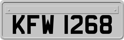 KFW1268