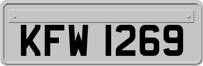 KFW1269