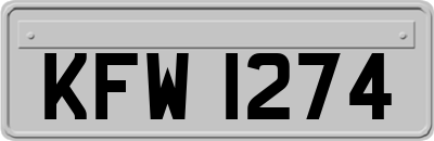 KFW1274