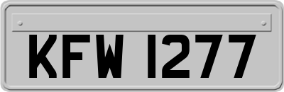 KFW1277