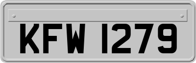 KFW1279