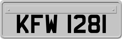 KFW1281