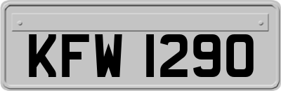 KFW1290