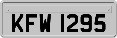 KFW1295