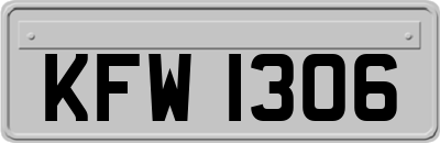 KFW1306