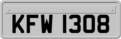 KFW1308