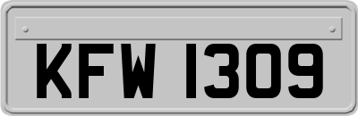 KFW1309