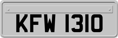 KFW1310