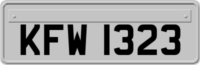 KFW1323