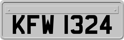 KFW1324