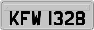 KFW1328