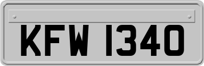 KFW1340