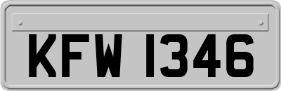 KFW1346