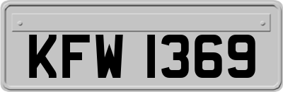 KFW1369