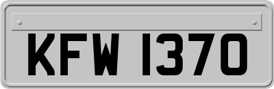 KFW1370