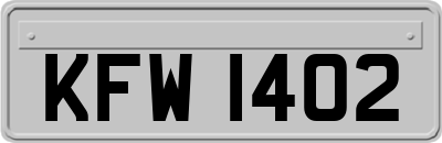 KFW1402