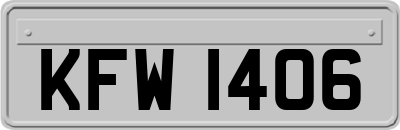 KFW1406