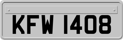 KFW1408