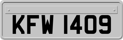 KFW1409