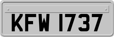KFW1737