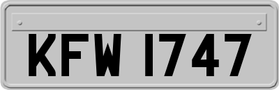KFW1747