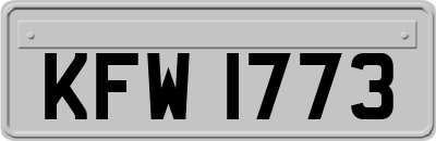 KFW1773