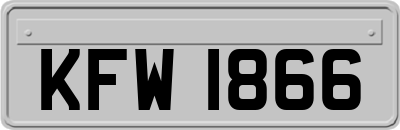KFW1866