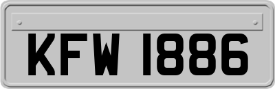 KFW1886