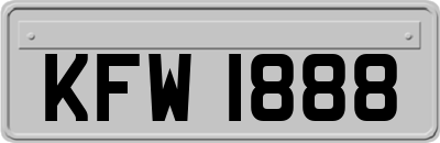 KFW1888