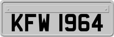 KFW1964