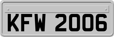 KFW2006