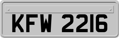 KFW2216