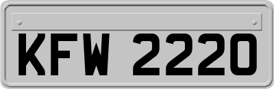 KFW2220