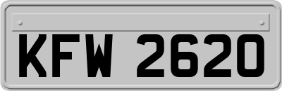 KFW2620