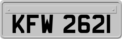 KFW2621