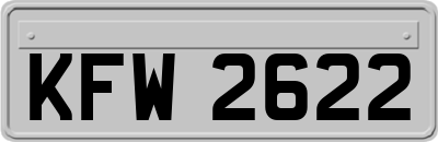 KFW2622