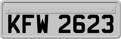 KFW2623