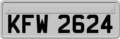 KFW2624