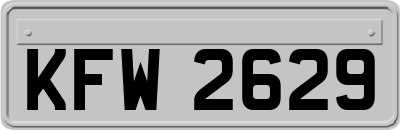 KFW2629