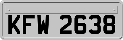 KFW2638