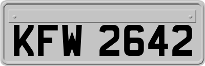 KFW2642