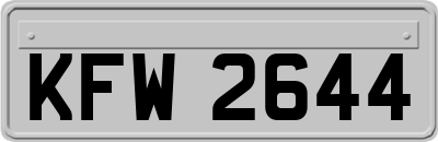 KFW2644