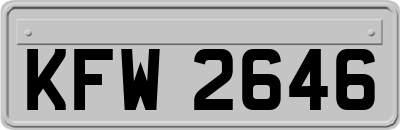 KFW2646