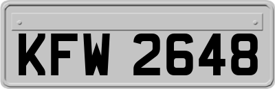 KFW2648